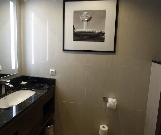 수피리어 룸, Radisson Blu Hotel Yerevan