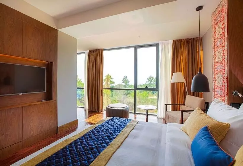 Suite, Radisson Blu Hotel Yerevan