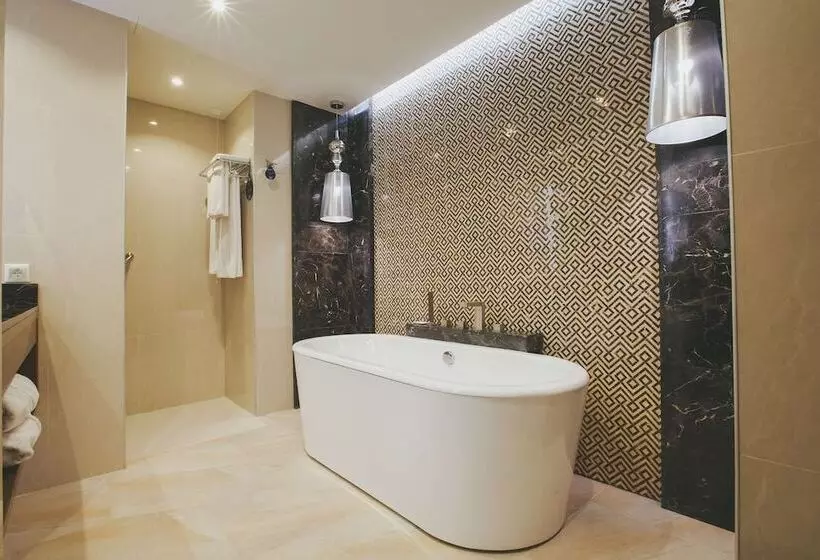 Suite, Radisson Blu Hotel Yerevan