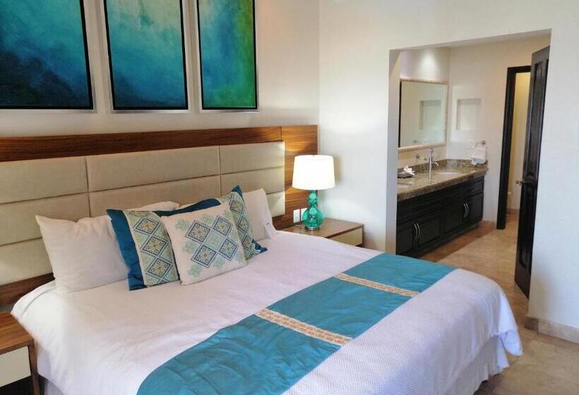 套房, Luxury Suites By Estrella Del Mar