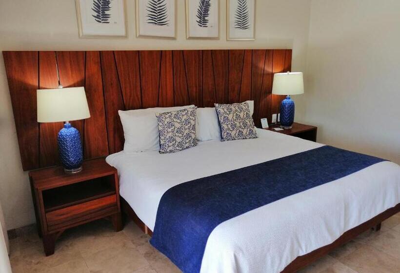 带2个卧室的套房, Luxury Suites By Estrella Del Mar