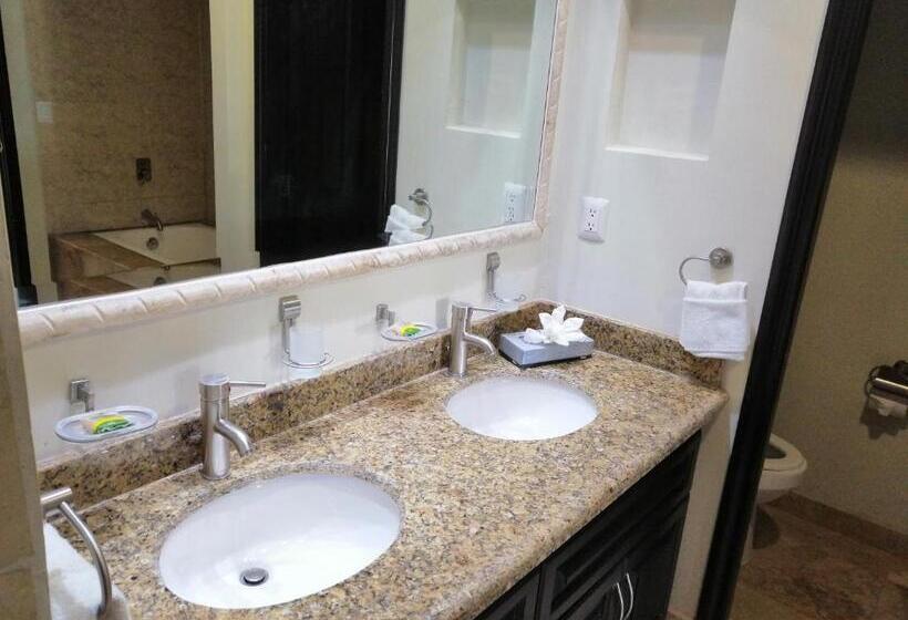 带2个卧室的套房, Luxury Suites By Estrella Del Mar