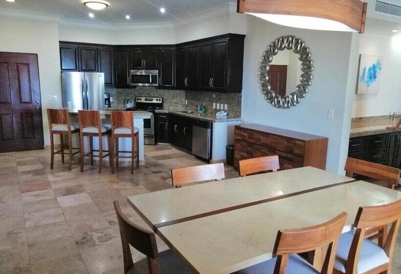 带3个卧室的套间, Luxury Suites By Estrella Del Mar