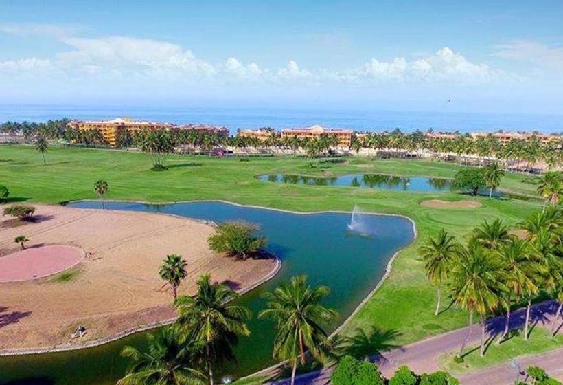 带3个卧室的套间, Luxury Suites By Estrella Del Mar