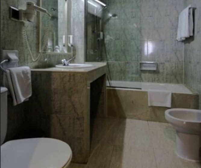 Студия Стандарт, Torreluz Apartamentos