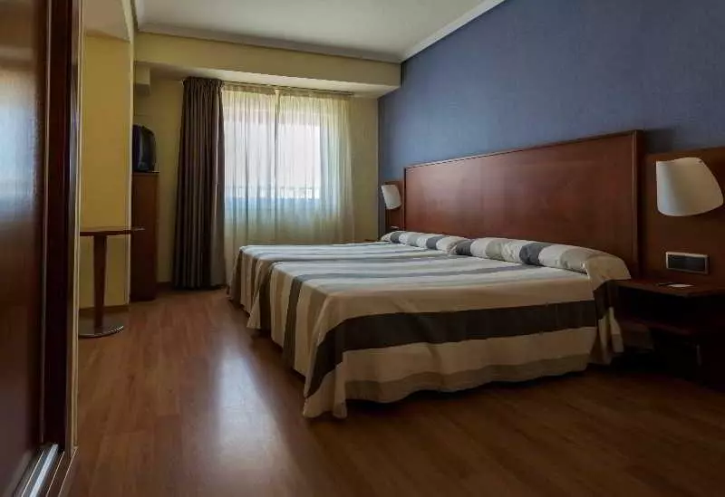 آپارتمان 1 خوابه, Torreluz Apartamentos