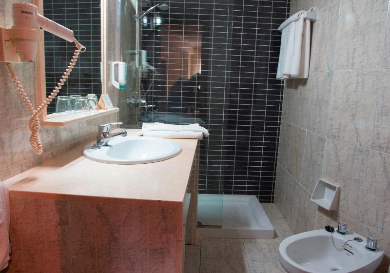 Апартаменты 1 Спальня, Torreluz Apartamentos