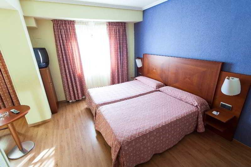 شقة غرفة واحدة, Torreluz Apartamentos