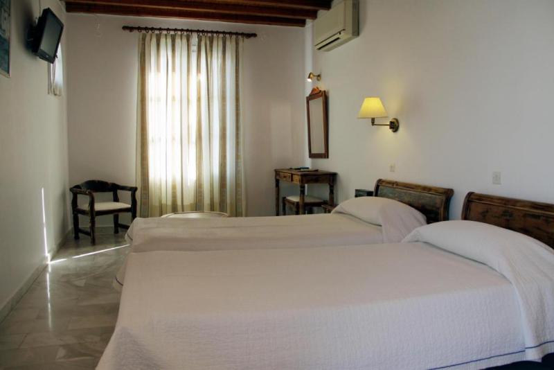 شقة غرفة واحدة, Torreluz Apartamentos