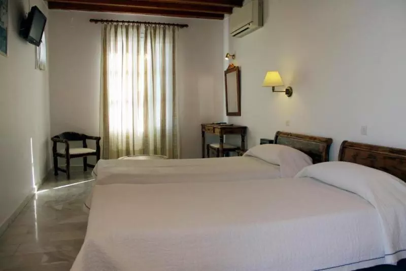 آپارتمان 1 خوابه, Torreluz Apartamentos
