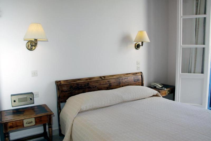 شقة غرفة واحدة, Torreluz Apartamentos