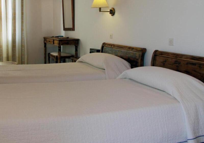 شقة غرفة واحدة, Torreluz Apartamentos