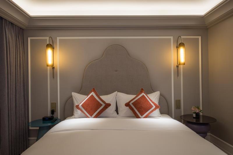 غرفة ديلوكس سرير كينج, Mercure Hangzhou West Lake