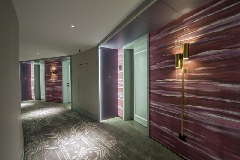 غرفة قياسية, Mercure Hangzhou West Lake