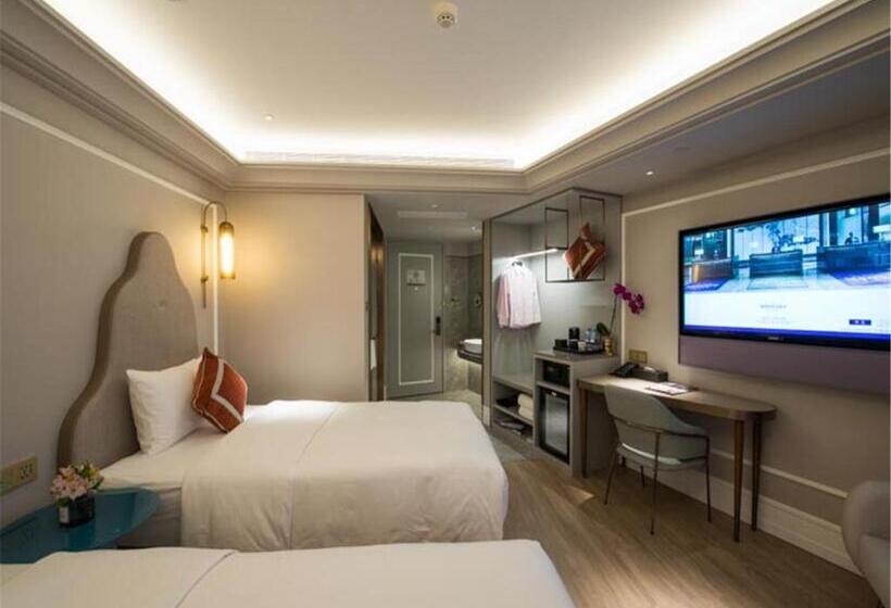 غرفة ديلوكس, Mercure Hangzhou West Lake