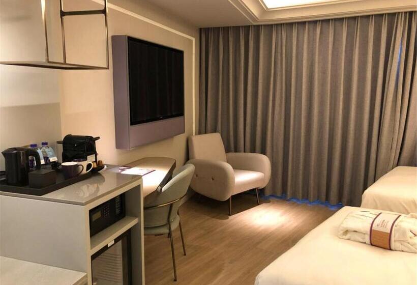 غرفة تنفيذية, Mercure Hangzhou West Lake