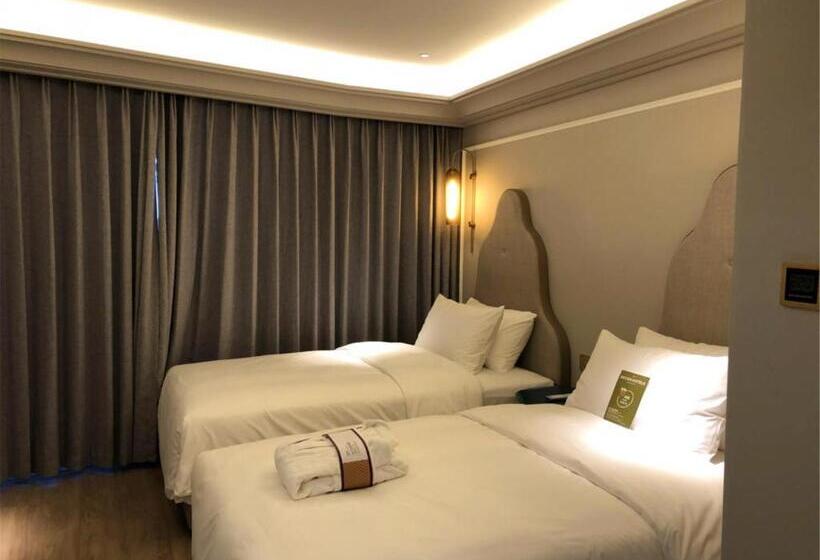 غرفة تنفيذية, Mercure Hangzhou West Lake