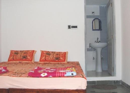 标准间, Udai Haveli Guesthouse