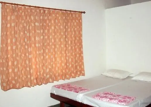 スタンダードルーム, Udai Haveli Guesthouse