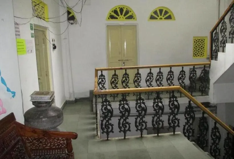 スタンダードルーム, Udai Haveli Guesthouse