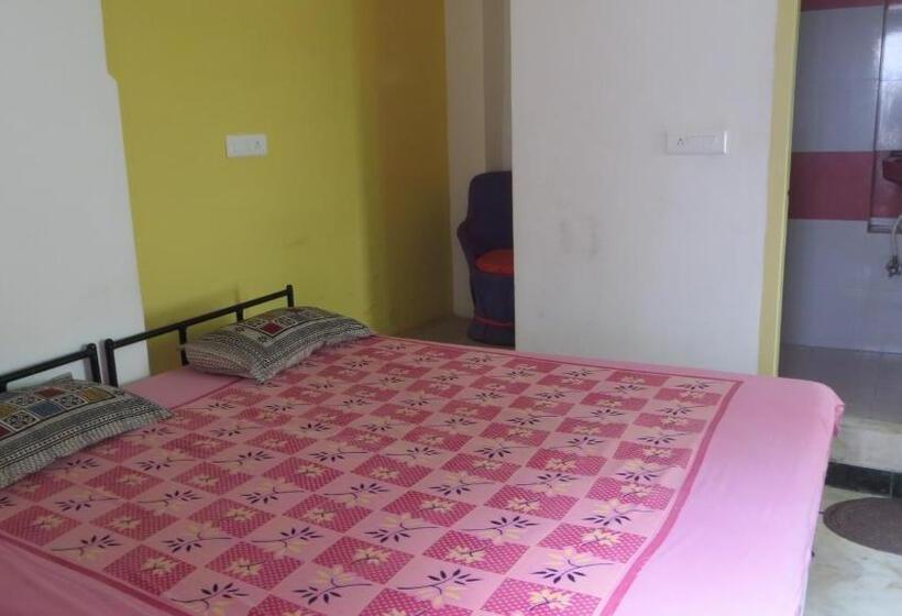 标准间, Udai Haveli Guesthouse