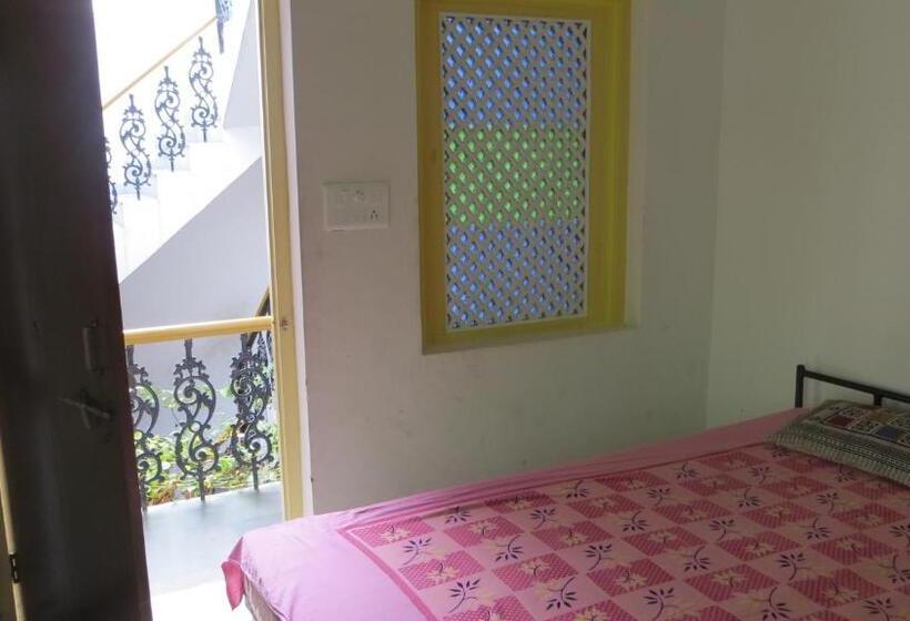 Номер Стандарт, Udai Haveli Guesthouse