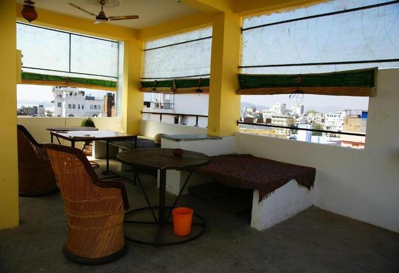 Номер Economy, Udai Haveli Guesthouse