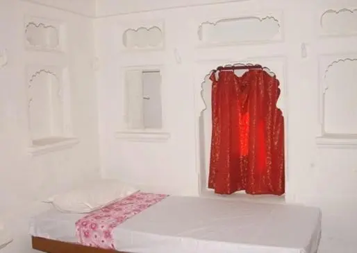 エコノミールーム, Udai Haveli Guesthouse