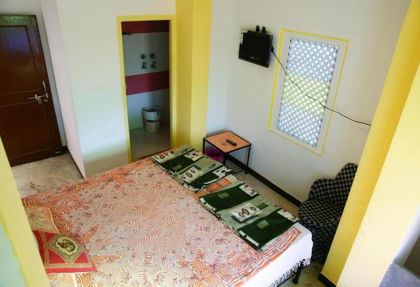 Номер Economy, Udai Haveli Guesthouse