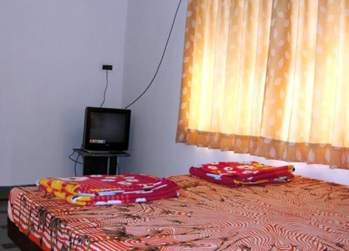 经济房, Udai Haveli Guesthouse