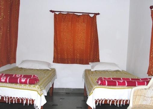 Номер Economy, Udai Haveli Guesthouse