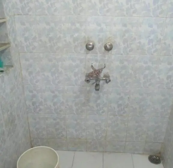 ルームシェアのワンベッド, Udai Haveli Guesthouse
