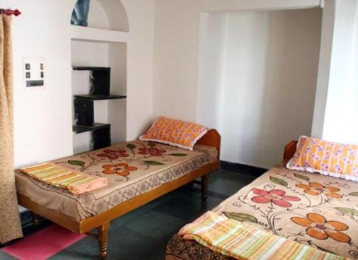 Номер Стандарт, Udai Haveli Guesthouse