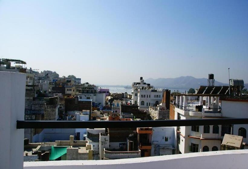 Номер Economy, Udai Haveli Guesthouse