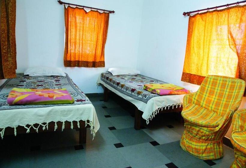 经济房, Udai Haveli Guesthouse