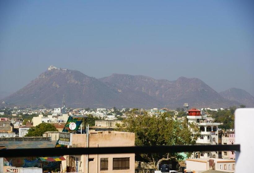 Номер Economy, Udai Haveli Guesthouse