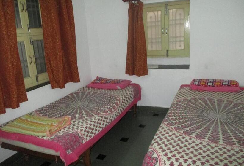 Номер Economy, Udai Haveli Guesthouse