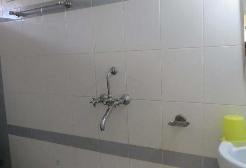 标准间, Udai Haveli Guesthouse