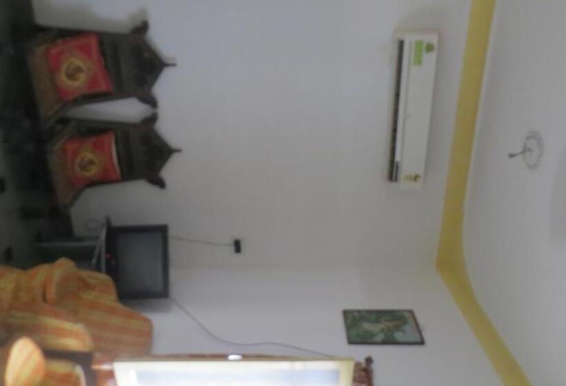 标准间, Udai Haveli Guesthouse