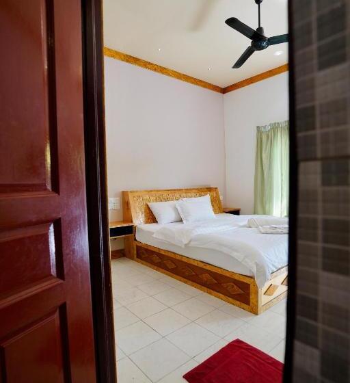 اتاق لوکس, Veli Beach Inn