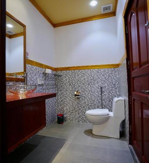 اتاق لوکس, Veli Beach Inn