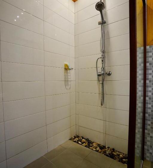 اتاق لوکس, Veli Beach Inn