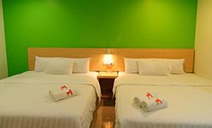 חדר סטנדרט, T Hotel Changlun