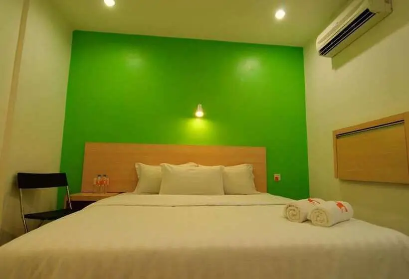 スタンダードルーム, T Hotel Changlun
