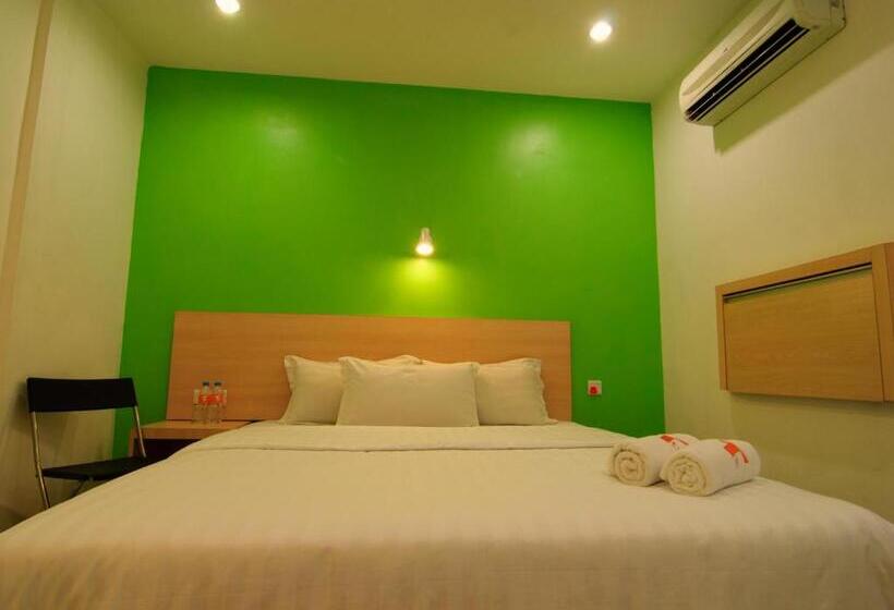 スタンダードルーム, T Hotel Changlun