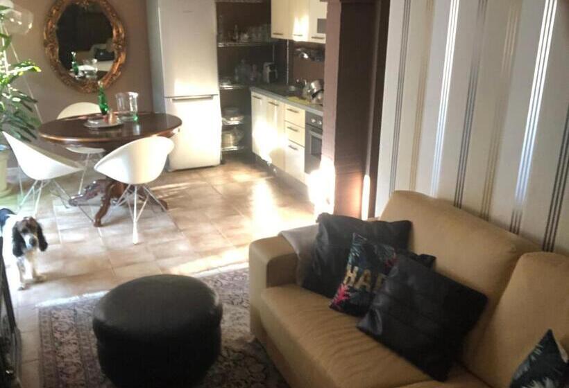 Lejlighed 1 Soveværelser Stueetage, Wilson’s Place