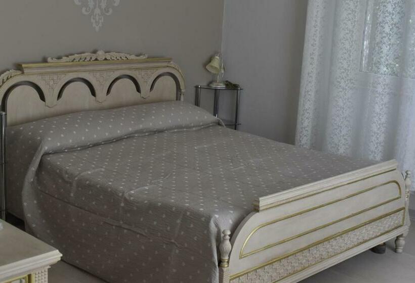 اتاق استاندارد, Cospea B&b