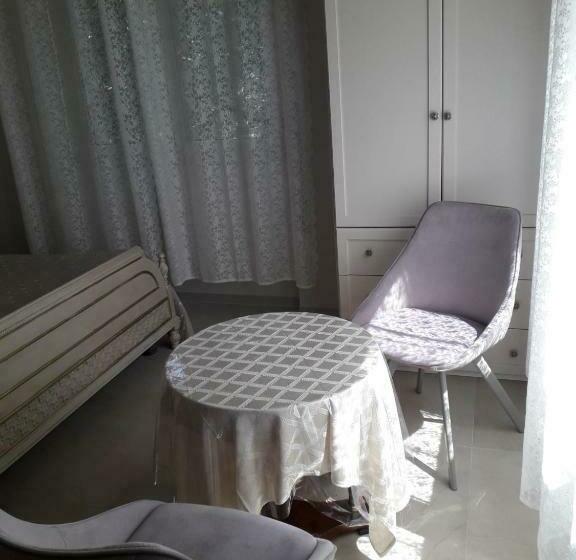 اتاق استاندارد, Cospea B&b