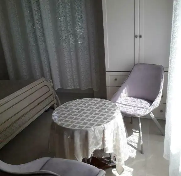 اتاق استاندارد, Cospea B&b