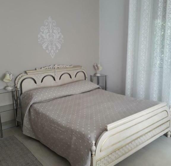 اتاق استاندارد, Cospea B&b